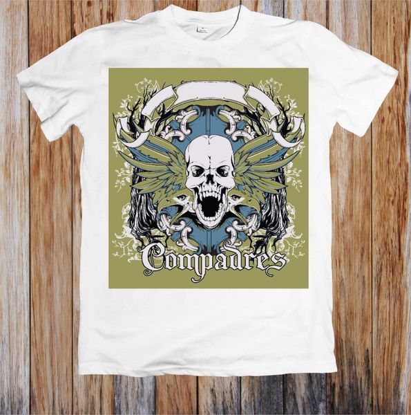 

compadres t-shirt