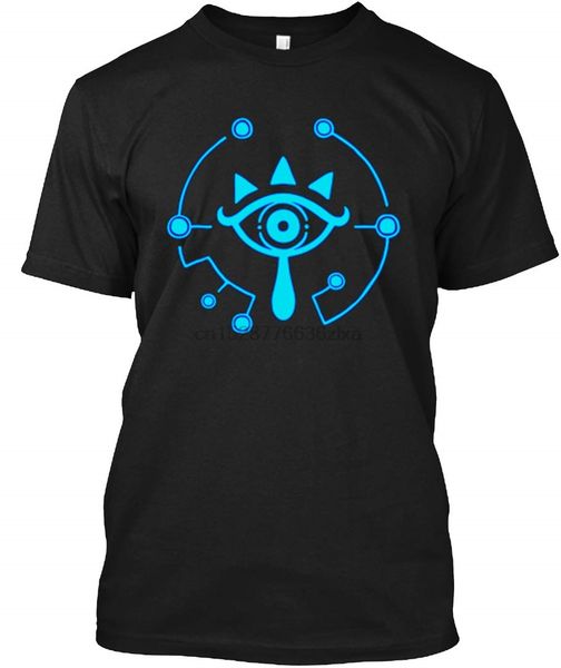 

sheikah slate - legend of zelda - breath of the wild 71 tshirt for men women