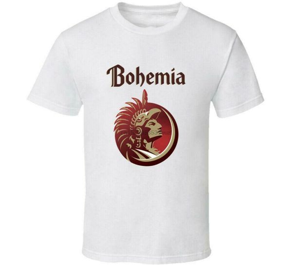 

bohemia beer t-shirt monterrey mexico many colors gift new from us usa size em1 homme plus size tee shirt