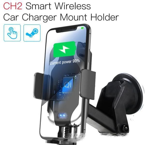 

jakcom ch2 smart wireless car charger mount holder in cell phone mounts holders as bike bf film open