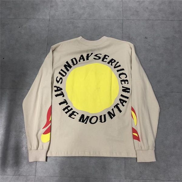 

CPFM.XYZ Men Women Sweatshirt Best Quality West Hoodies