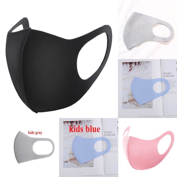 

2021100 face dust pcs anti mask kids mouth cover mask pm2.5 dustproof anti-bacterial was x46k