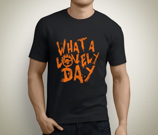 

new what a lovely day mad max fury road movie men's black t-shirt size s to 5xl