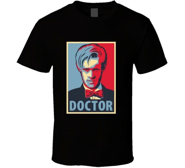 

dr who t-shirt tardis tee tv show round neck tee shirt