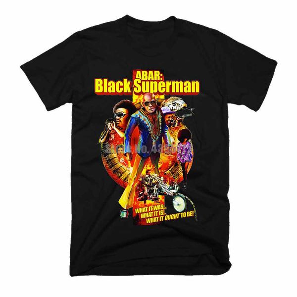 

abar black superman movie man's retro shirt like shirt mens white tshirt skiing t-shirts father's day looodl
