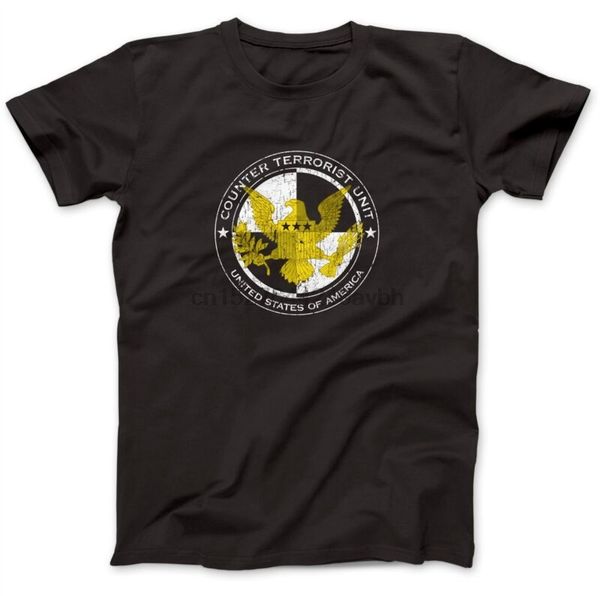 

ctu inspired t-shirt 100% premium cotton