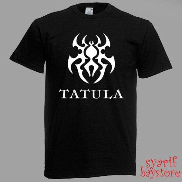 

daiwa fishing tatula logo mens black t-shirt size s m l xl 2xl 3xl