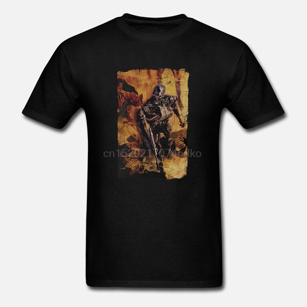 

new terminator movie bodies licensed t shirt all size s to 4xl