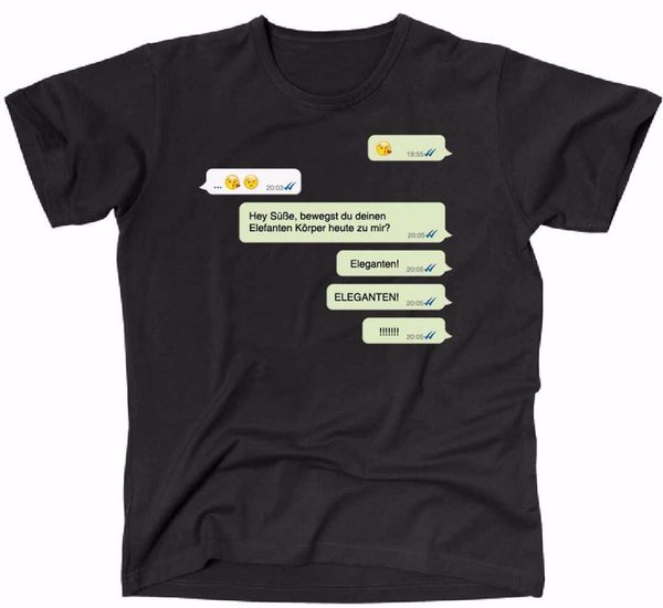 

2019 summer style 100% cotton new t shirt summer style fashion men t shirts funny elephant tee shirt