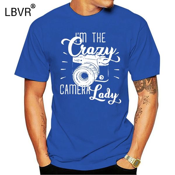 

buy now funny pgrapher crazy camera lady t shirt pgraphy t-shirt