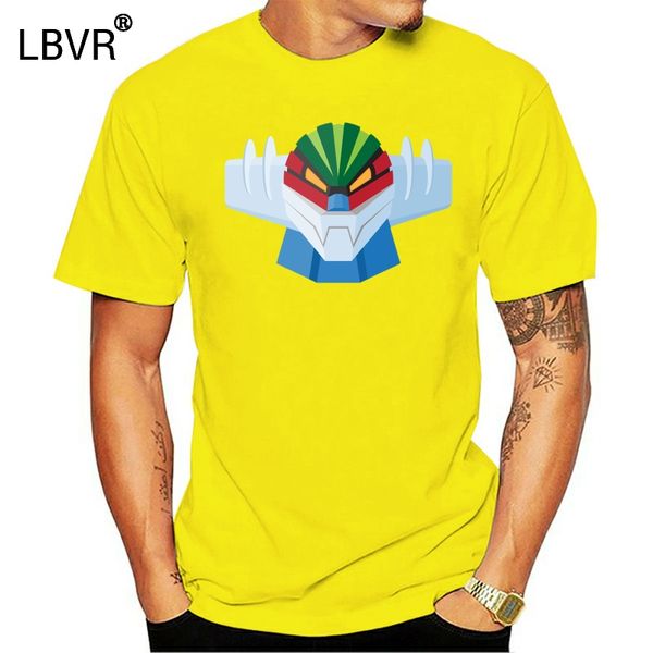 

мужчины тенниска jeeg robot d acciaio hiroshi testa uomo мультфильм 80 donna e bambino тенниска новизна тенниска женщины