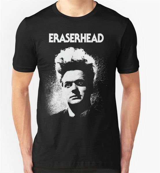 

eraserhead t shirt 1970's horror film movie american david lynch gyms fitness tee tshirt
