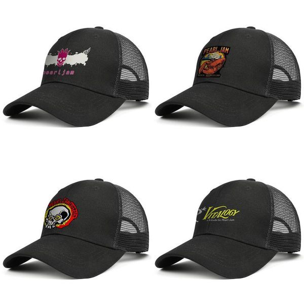 

pearl jam skull king регулируемое trucker cap моды бейсбол hat урожай папа шаровые шапки для мужчин женщины bosten ma riot act vitalogy флаг, Blue;gray