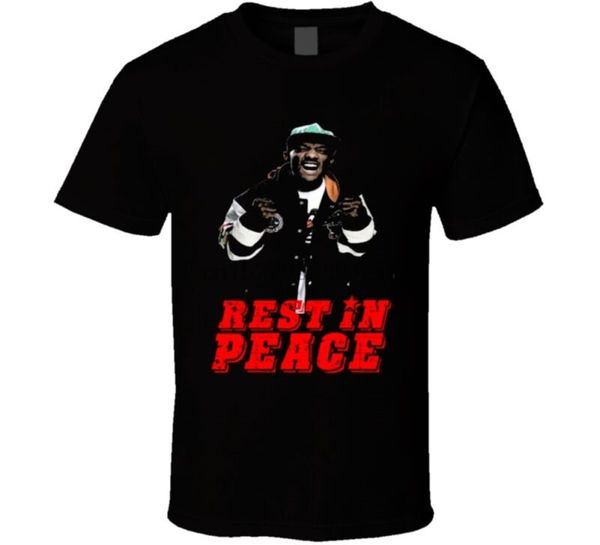 

prodigy rest in peace mobb deep классическая хип-хоп рэп тенниска