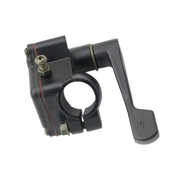 

22mm 7/8 inch throttle thumb assembly for atv/quad/pit/bike 70cc 90cc 110cc