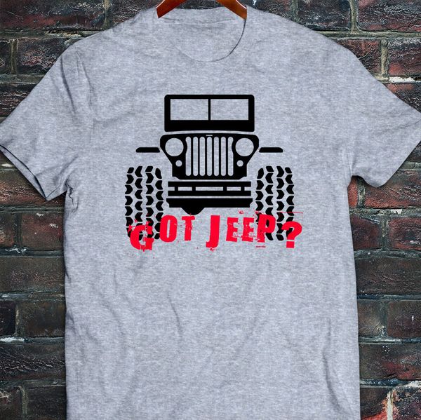 

2020 новый мужской lover 4x4 off road 4wd got mens серый t-shirt tee shirt
