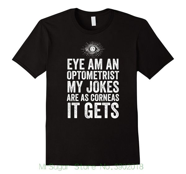 

eye am оптик мои шутки как роговицы it gets рубашки лето короткие рукава хлопок fashiont рубашка