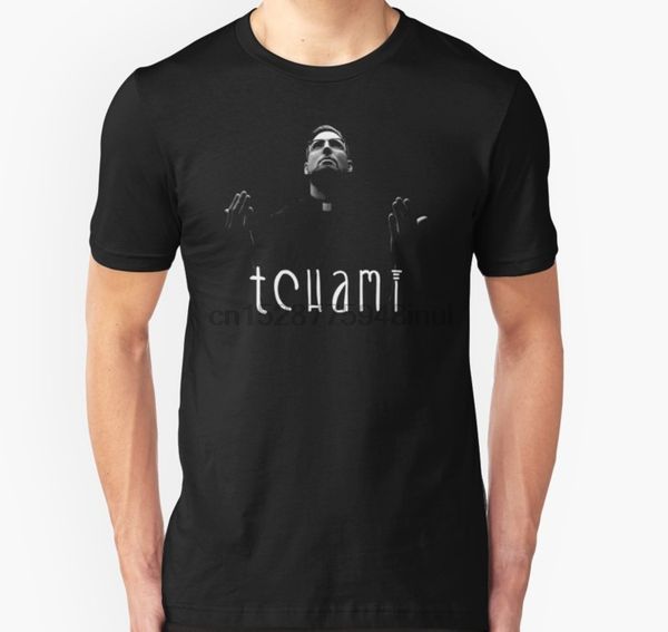 

men short sleeve tshirt tchami t shirt women t-shirt