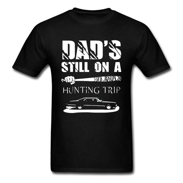 

brand o-neck men's tees plus size 3xl father tshirts the walking dad dead 3d letter casual & tees summer/autumn drop ship