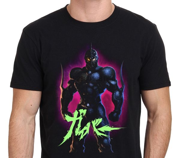 

guyver the bioboosted armor manga mens t-shirt black size s-m-l-xl-xxl