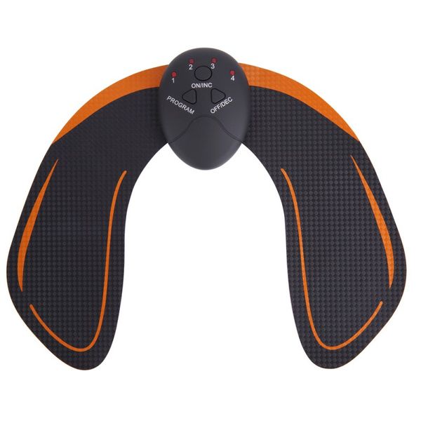 

ems hip trainer electric trainer helps lift shape and firm the buttock butttrainer#