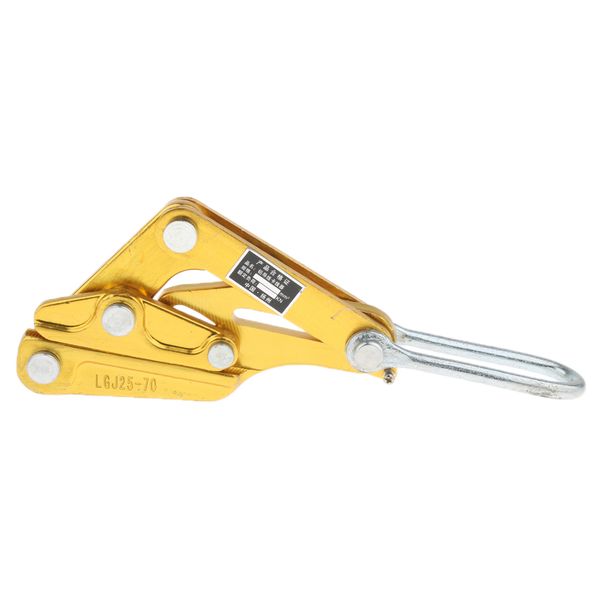 

cable wire rope grip puller pulling tightening tool (25-70, 10kn