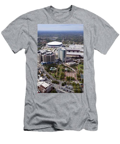 

atlanta georgia mens t-shirt