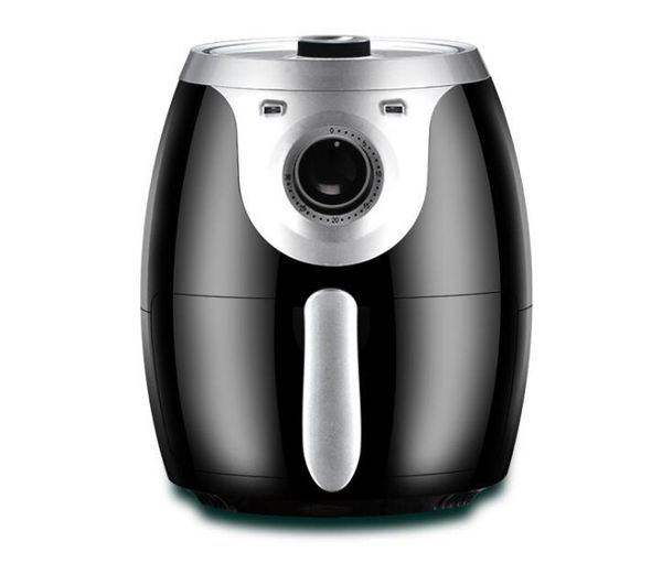 

air fryer household intelligent fume-large-capacity french fries electric fryer manufacturer wholesale rated power 1300w rated