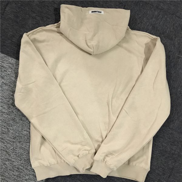 

mens hoodie fashion luxury hoodies classic oversize trend pullover high comfortable long sleeve hooded print sweater, Black