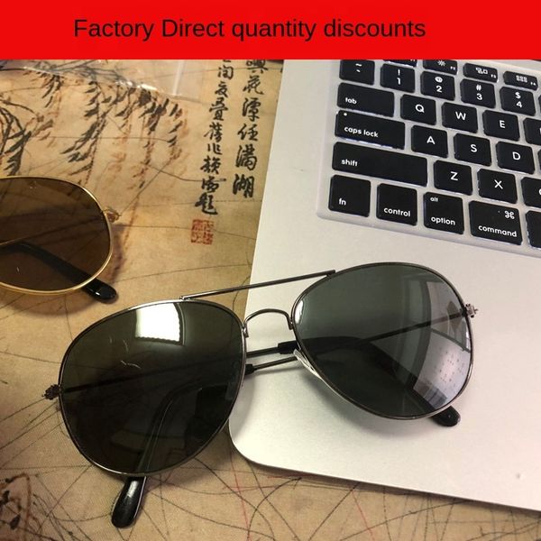 

pilot 2020 sun clam men's sun tempered glass sunglasses driving drivers retqe glasses and 3026 women's classic dujwj