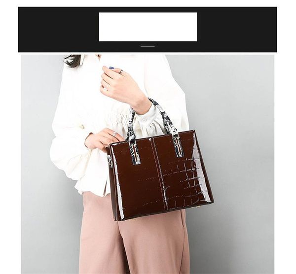 

handbags women handbag crossbody bags 2020 summer new simple bucket bag fashion chain portable messenger bag selling nice style