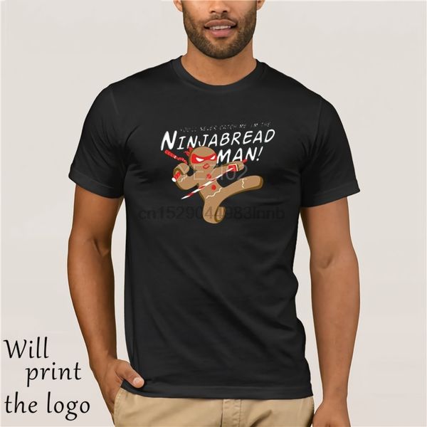 

я ninjabread человек