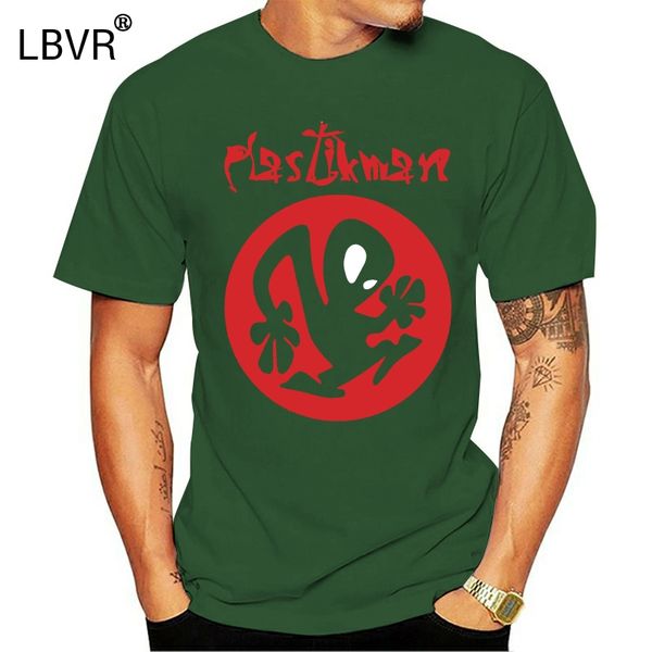 

plastikman t shirt - richie hawtin techno edm house music new cool tee shirt