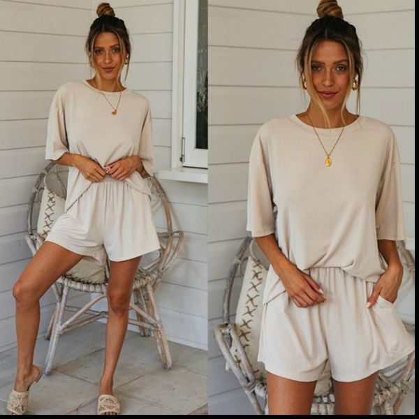 

sexy sportswear suit girl sportswear t рубашка спортивные брюки 2 шт. короткая куртка и шорты мода цветной летний повседневный износ, Gray