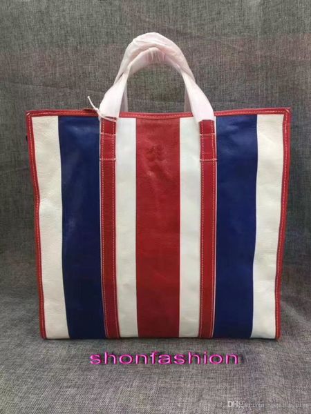 

new sell fashion style women shopping handbag 100% genuine cowhide leather fashion super star same model color woven bag size 37x30