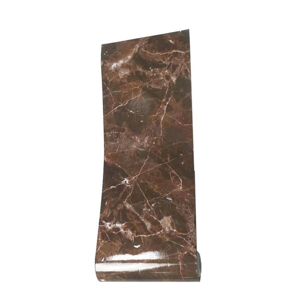 

waterproof floor tile stickers livingroom imitation marble decoration decals