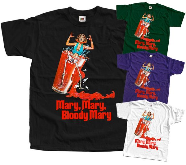 

mary mary bloody mary juan lopez фильм 1975 футболка black все размеры s 5xl