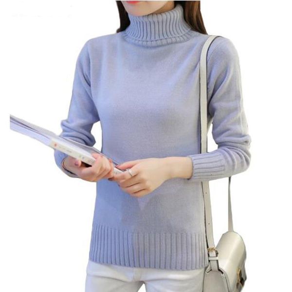 

new fashion sweater female 2019 autumn winter cashmere knitted women sweater and pullover female tricot jersey jumper pull femme, White;black
