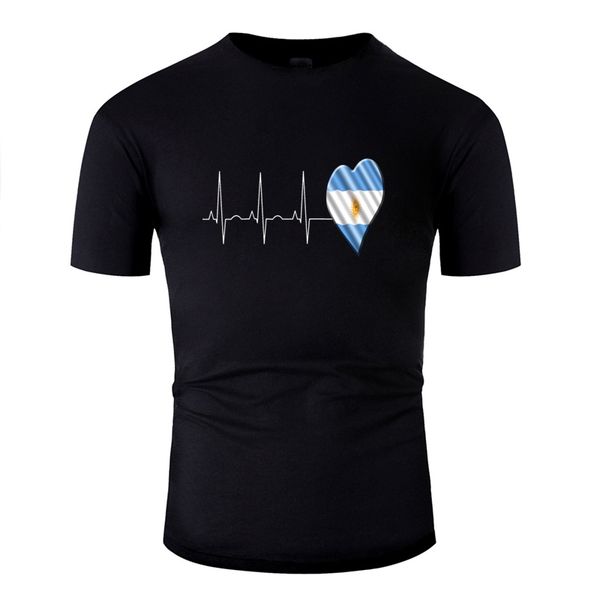 

printed argentina t shirt men classical women tshirts 2020 big size 3xl 4xl 5xl