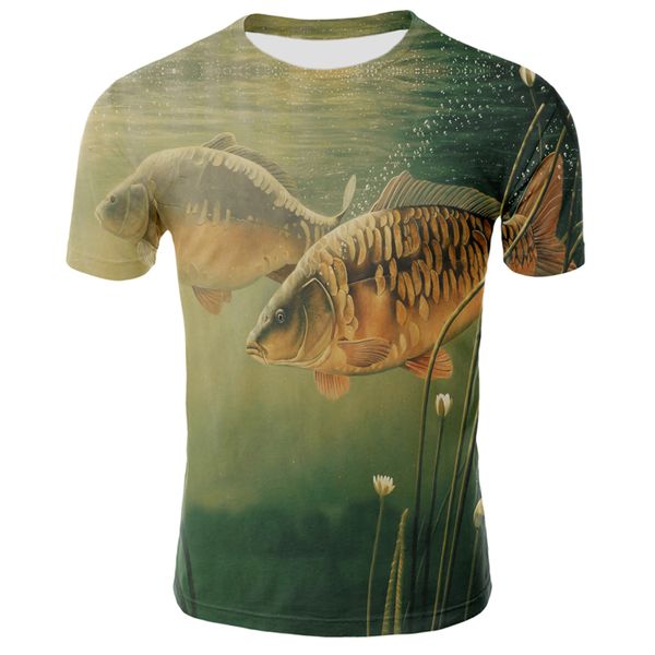 

zsiibo summer new psychedelic font wonderful print stay focused men t shirt hy1mc53