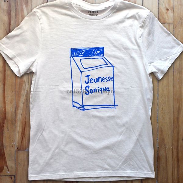 

jeunesse sonique t shirt