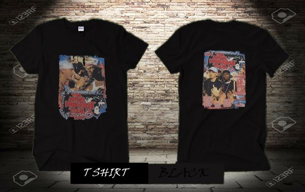 

vtg eminem 50 cent anger management tour 2005 hip hop rap t shirt s-2xl logo