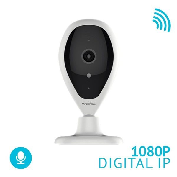 

home security camera hd 1080p human detection wifi camera