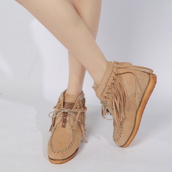 

women boots high heels shoes woman winter shoes boots-women round toe booties ladies lace up luxury designer stiletto 2020, Black