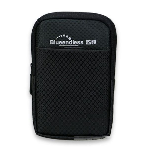 

hard drive bags & cases blueendless new product 2.5 inch hdd protection box bag case for external portable hdd portable hard drive bag