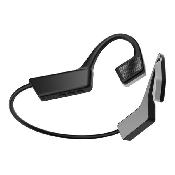 

bluetooth earphone sports outdoor tws headset w/ microphone