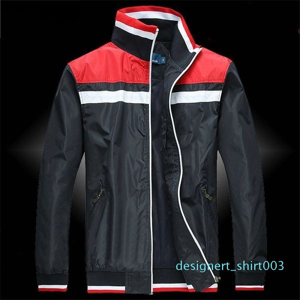 

usa brand sale mens street fashion street skateboard suit new mens jacket spring autumn casual trend loose handsome mens designer d03, Black;brown