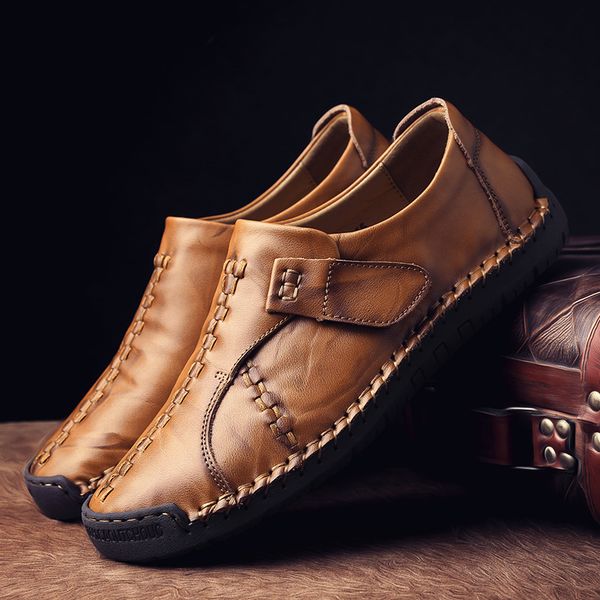 

корзина sapatos коровьей мужчина для вскользь zapatos, Black