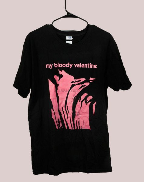 

vintage rare my bloody valentine t shirt brand new size s-3xl