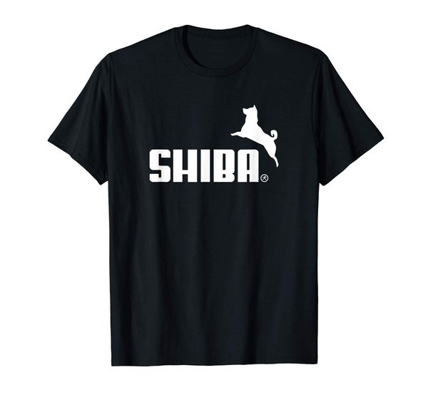 

2019 fashion forever faster shiba t-shirt tees